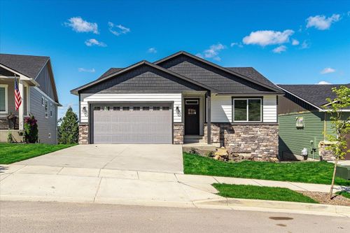 4229 W Tolliver Ct, Spokane, WA, 99208-4693 | Card Image