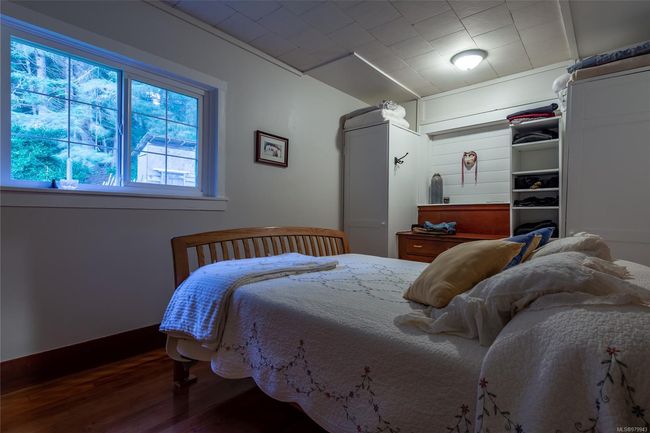 110 Hillside Rd, House other with 2 bedrooms, 2 bathrooms and 4 parking in Sointula BC | Image 39