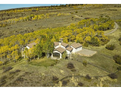 6903 Bellyache Ridge Rd, Wolcott, CO, 81655-5090 | Card Image