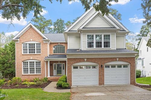 9208 Palm Bay Cir, Raleigh, NC, 27617-7778 | Card Image