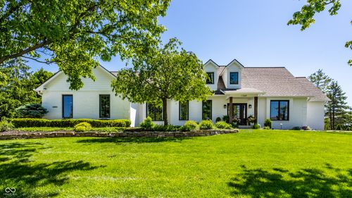 11509 Nicole Ct, Carmel, IN, 46032-8615 | Card Image