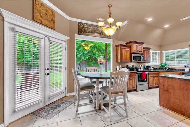 1464 N Corsica Dr, House other with 3 bedrooms, 2 bathrooms and null parking in Fayetteville AR | Image 8