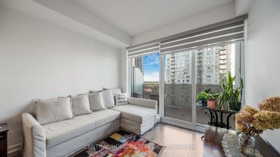 1508 - 20 Tubman Ave, Condo with 1 bedrooms, 1 bathrooms and null parking in Toronto ON | Image 3