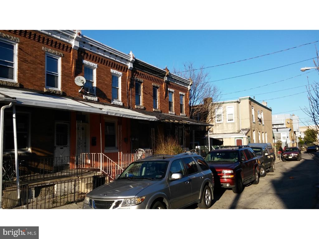 Olive St, Philadelphia, PA 19139