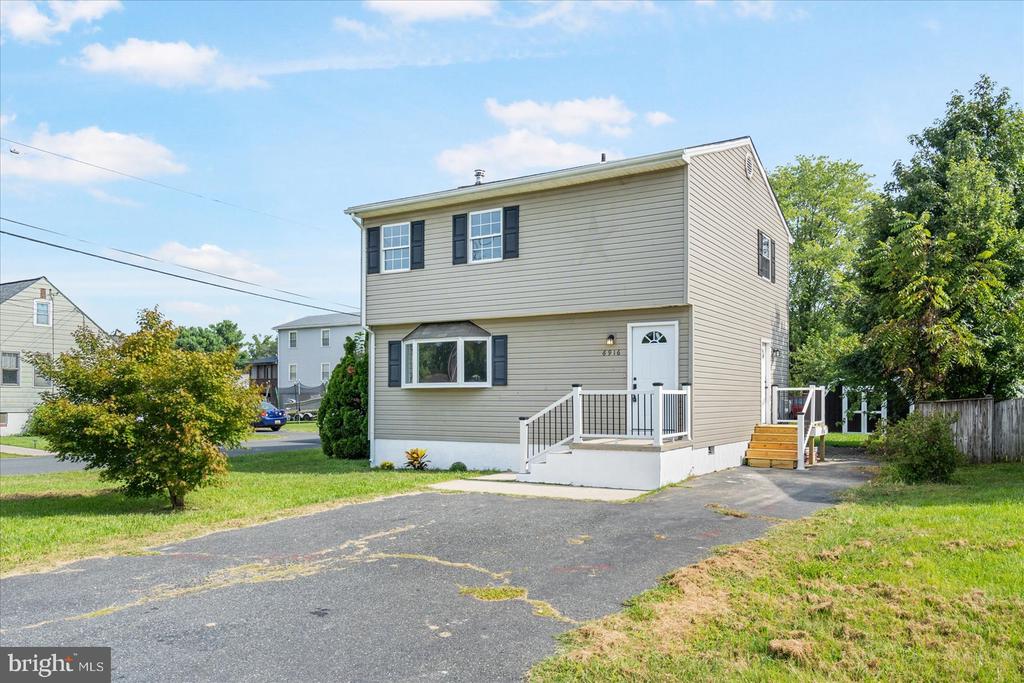 Birdwood Ave, Baltimore, MD 21220