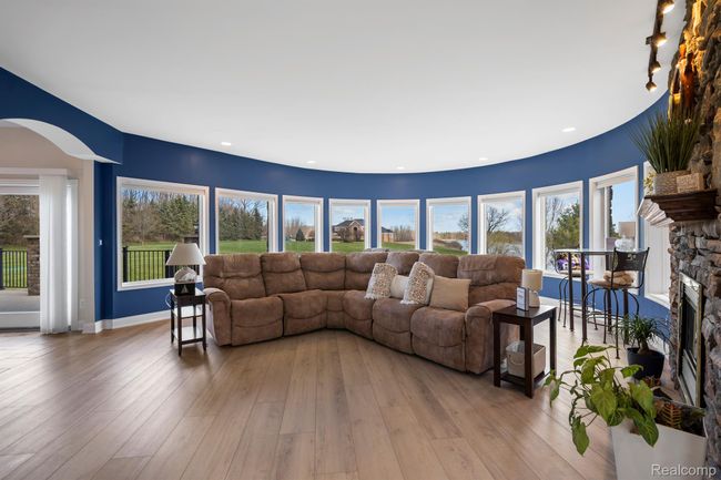 Great room. | Image 7