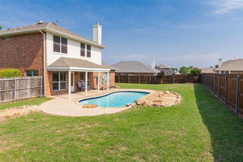 3066 Stoney Hollow Ln, Rockwall, TX, 75087-6748 | Card Image