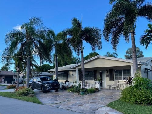 4401 Nw 43rd Ave, Tamarac, FL, 33319-3811 | Card Image