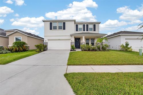 5633 Hawks Cay St, APOLLO BEACH, FL, 33572-3560 | Card Image