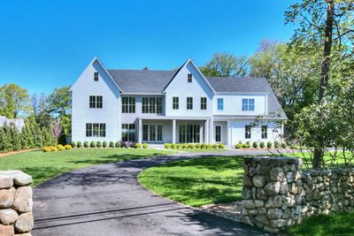 329 Greens Farms Road, House other with 6 bedrooms, 6 bathrooms and null parking in Westport CT | Image 1