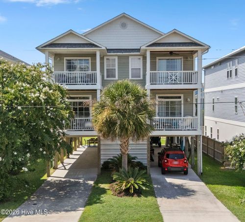 unit-1-1316 Snapper Ln, Carolina Beach, NC, 28428-5517 | Card Image