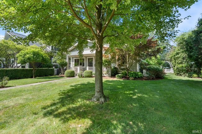 11411 N Cedar Point High Rd, House other with 6 bedrooms, 5 bathrooms and null parking in Syracuse IN | Image 30