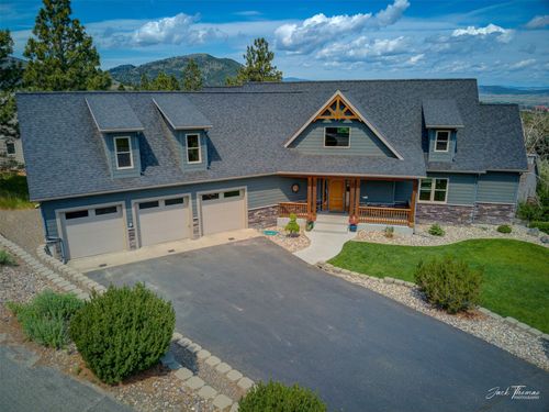 960 Strawberry Dr, Helena, MT, 59601-5441 | Card Image