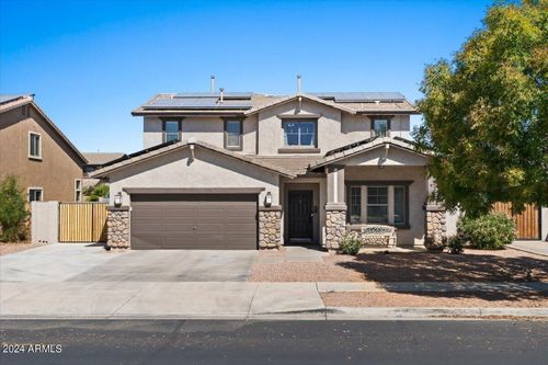 1264 E Walnut Road, Gilbert, AZ, 85298 | Card Image