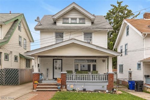 2906 Natchez Ave, Cleveland, OH, 44109-4737 | Card Image