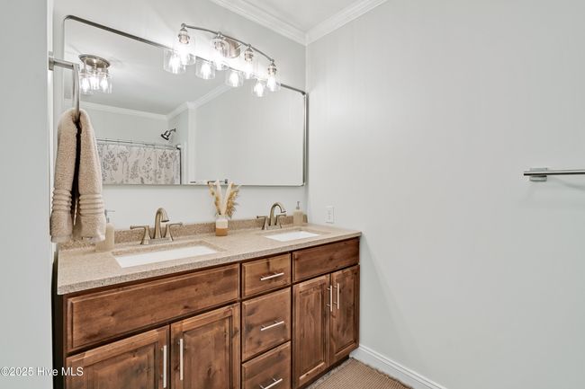 1175 S Holly Shelter Estate Rd, House other with 3 bedrooms, 2 bathrooms and null parking in Rocky Point NC | Image 25