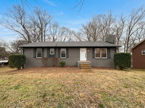 805 Luxemburg Dr, Hermitage, TN, 37076-2312 | Card Image