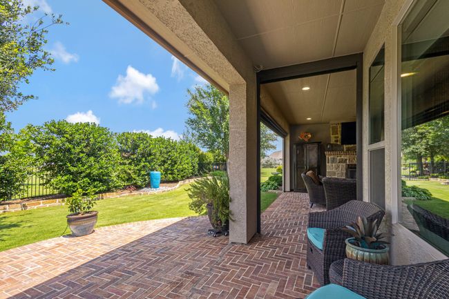 View of patio | Image 33