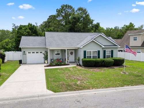 3468 Trailside Dr, Little River, SC, 29566-7598 | Card Image