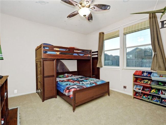 208 Raindance Cv, House other with 4 bedrooms, 3 bathrooms and 4 parking in Austin TX | Image 17