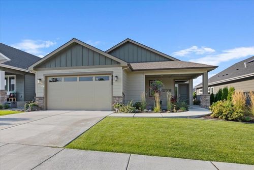 22860 E Edgewater Ln, Liberty Lake, WA, 99019-4520 | Card Image