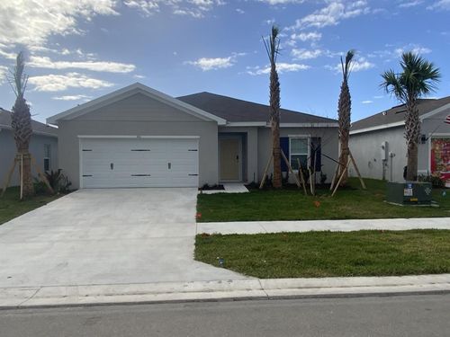 461 Cherimoya St Street, Fort Pierce, FL, 34981 | Card Image