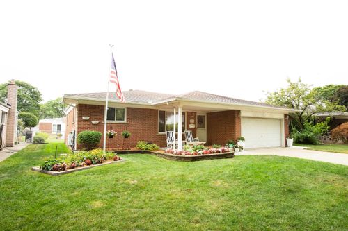 30918 Primrose Dr, Warren, MI, 48088-3364 | Card Image