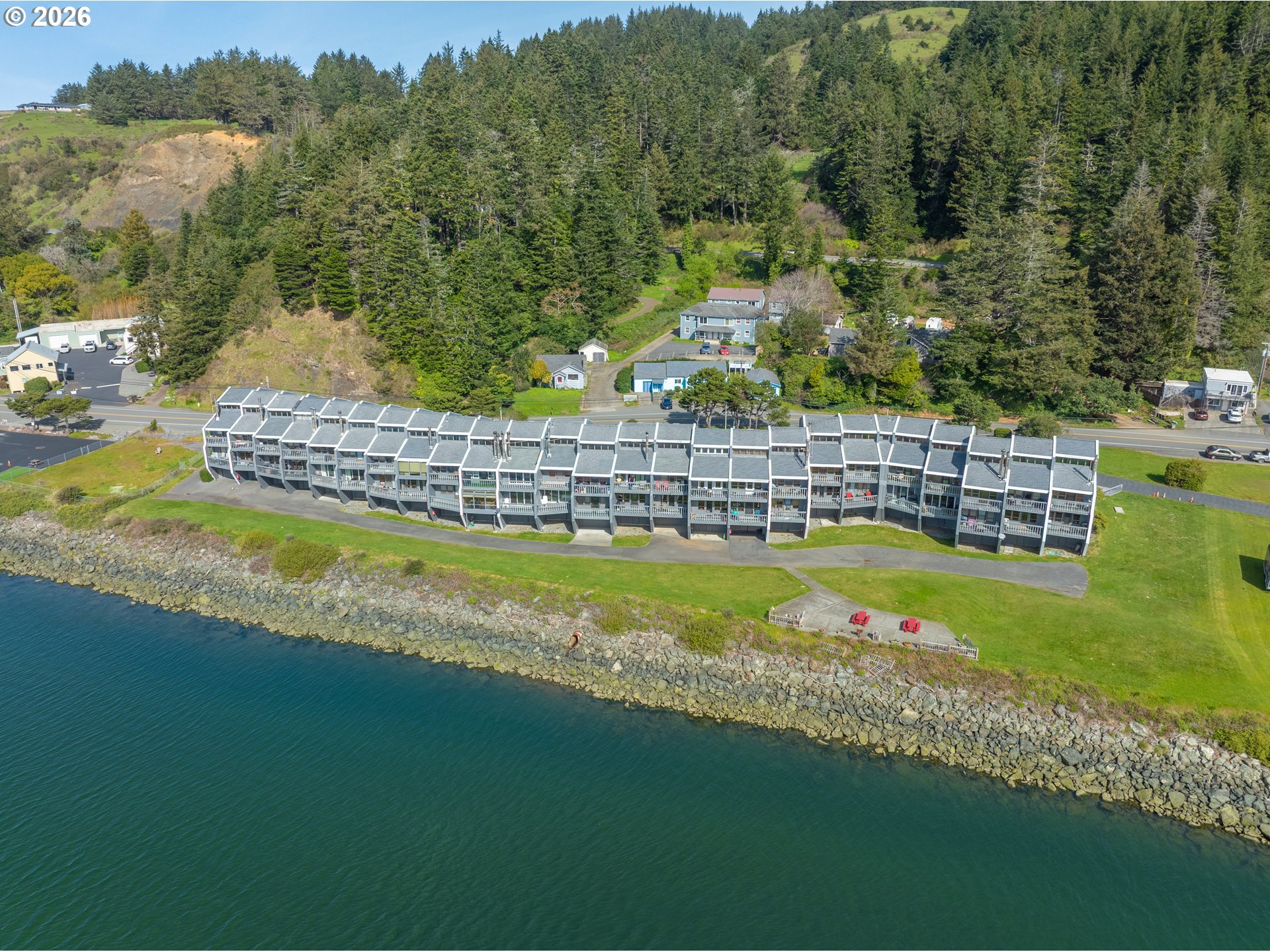Residential in GoldBeach 3