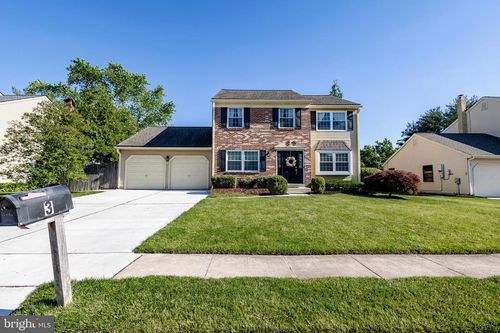 3 Boothby Ct, MOUNT LAUREL, NJ, 08054-1926 | Card Image
