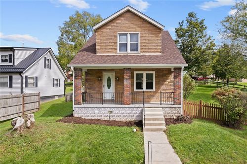 240 N Haft St, Houston, PA, 15342-1514 | Card Image