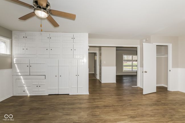 9535 Michigan St, House other with 3 bedrooms, 2 bathrooms and null parking in Indianapolis IN | Image 18