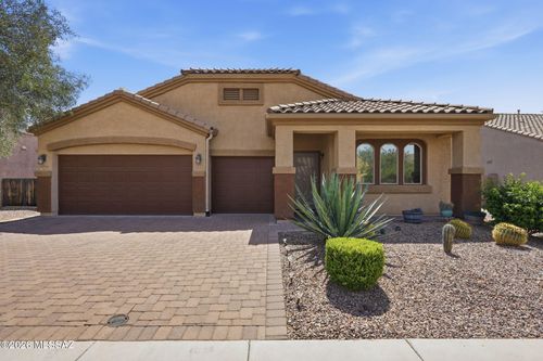 8779 W Denstone Road, Marana, AZ, 85653 | Card Image