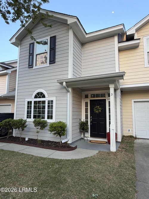 3 Ironwood Cir, Bluffton, SC, 29910-8947 | Card Image