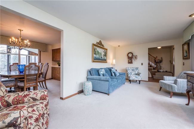 458 Rosslyn Ave, House other with 4 bedrooms, 2 bathrooms and 1 parking in Springdale PA | Image 12