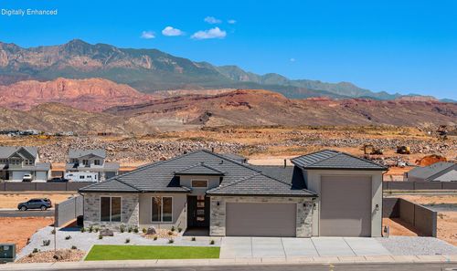 3918 W 1570 S, Hurricane, UT, 84737 | Card Image