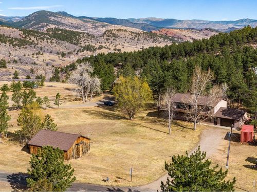 8727 Ranch Rd, Loveland, CO, 80537-9617 | Card Image