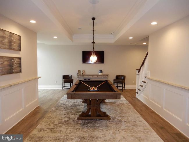 LOT-4 - 150 Watercrest Dr, House other with 6 bedrooms, 8 bathrooms and null parking in DOYLESTOWN PA | Image 56