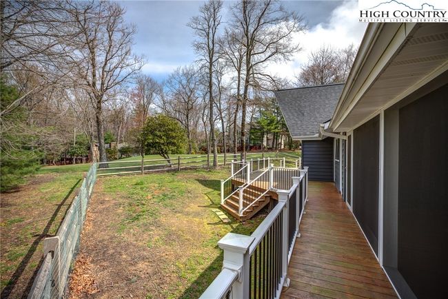 994 Ridge Rd, House other with 3 bedrooms, 3 bathrooms and null parking in Glade Valley NC | Image 14