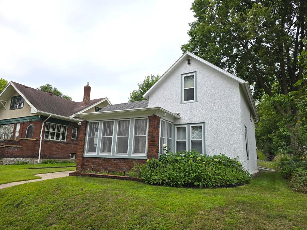 Minnesota St, New Ulm, MN 56073