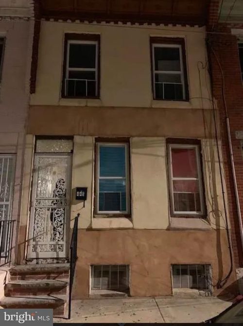 441 Mercy St, PHILADELPHIA, PA, 19148-2506 | Card Image