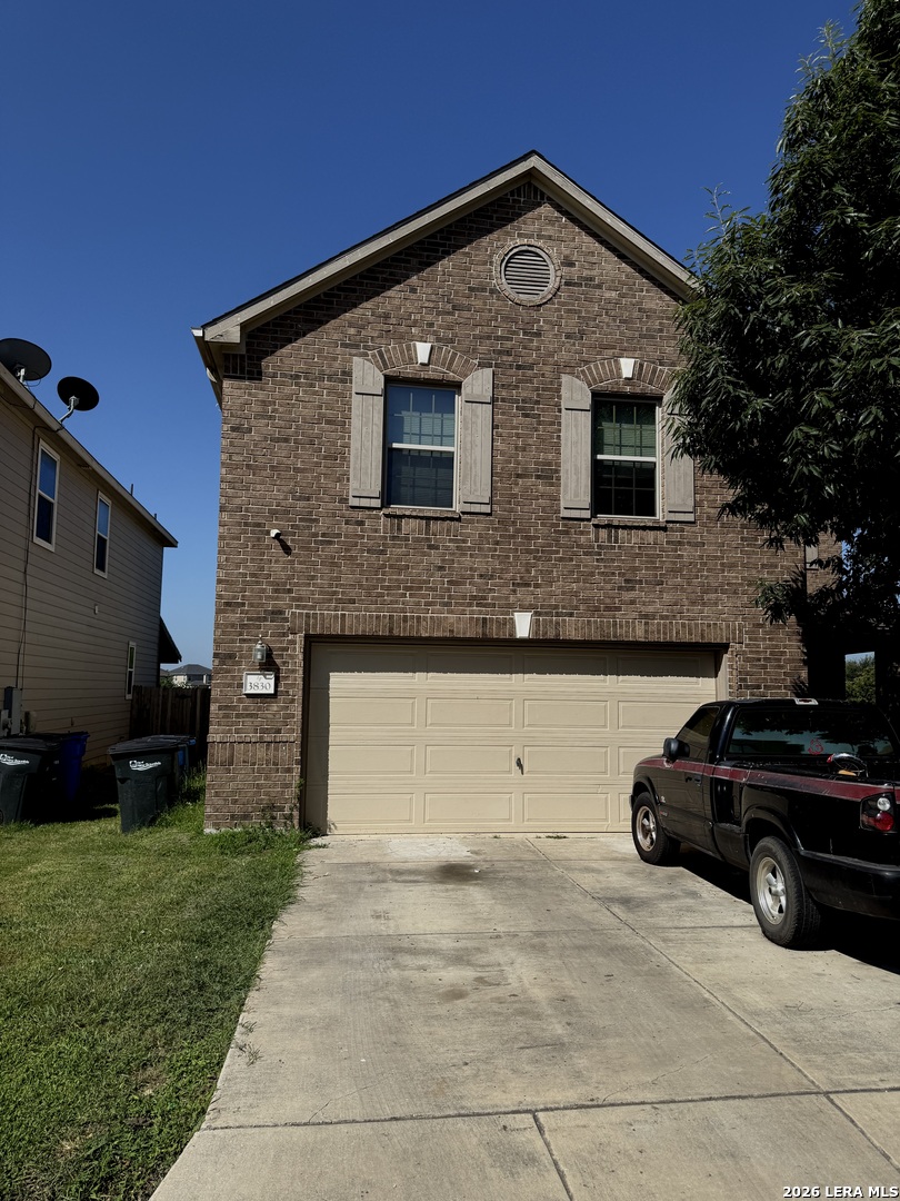 Residential in New Braunfels 5
