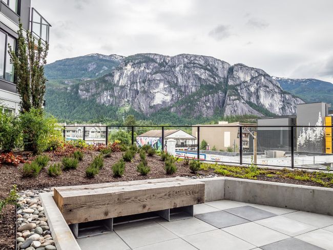 204 - 1365 Pemberton Avenue, Condo with 1 bedrooms, 1 bathrooms and 1 parking in Squamish BC | Image 29
