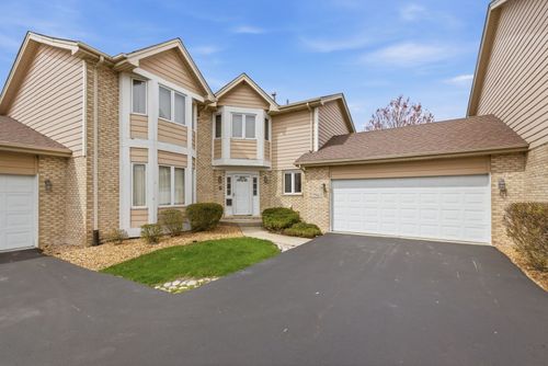 7746 Northfield Ln, Tinley Park, IL, 60487-3119 | Card Image