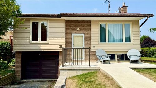 31 Aaron Dr, Port Dover, ON, N0A1N4 | Card Image