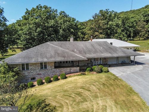 133 Morral Dr, EVERETT, PA, 15537-5941 | Card Image