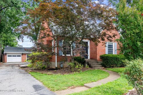 4209 Alton Rd, Louisville, KY, 40207-4052 | Card Image