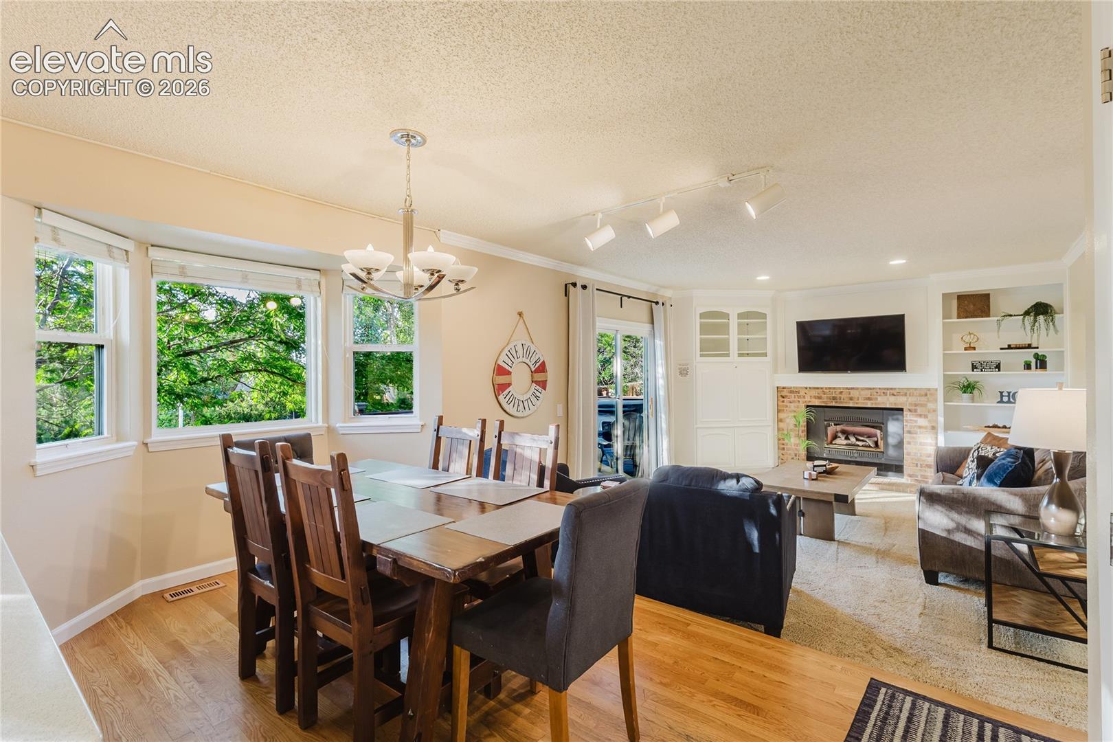 Residential in Colorado Springs 4