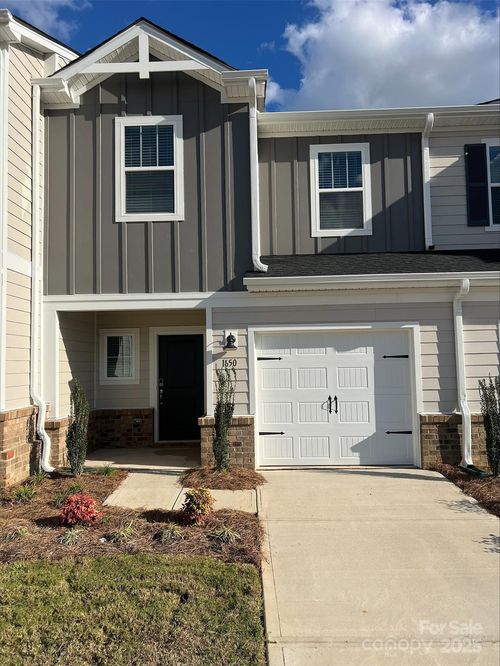 1650 Village Grove Ln, Monroe, NC, 28110-9882 | Card Image