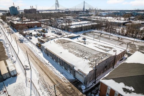 232 Ferdinand St, Detroit, MI, 48209-3249 | Card Image