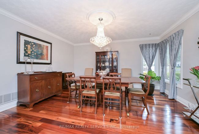 15 Brookbank Crt, House other with 4 bedrooms, 4 bathrooms and 4 parking in Brampton ON | Image 9